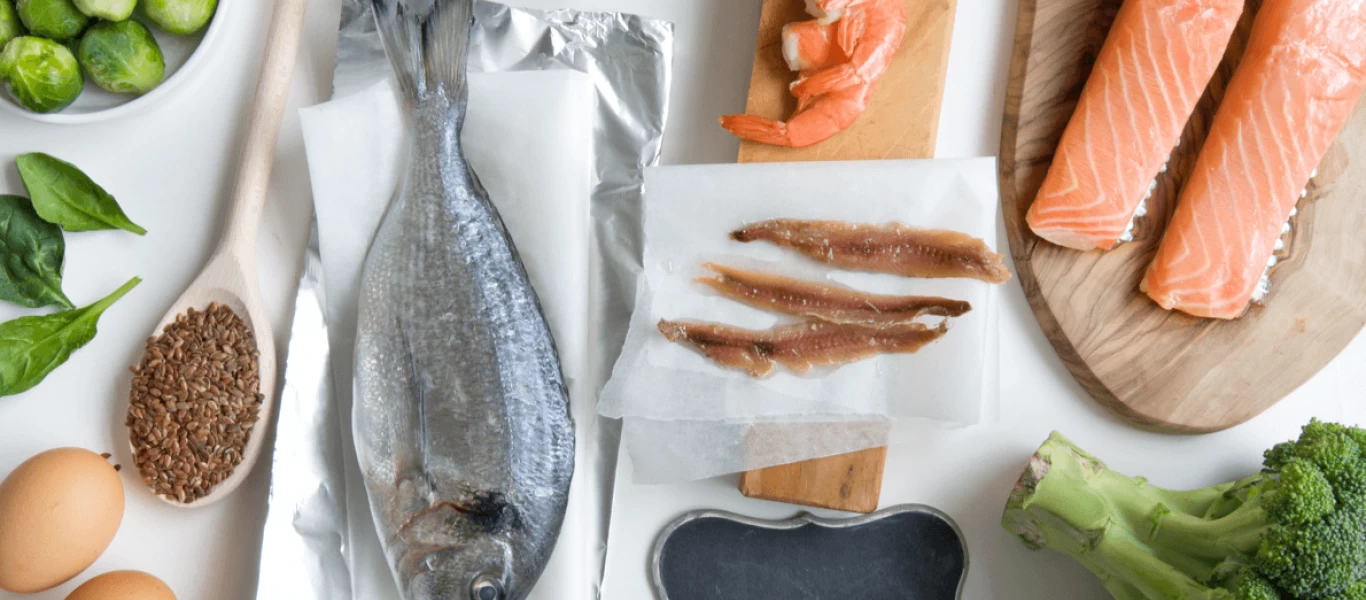 Πως τα Ωμέγα - 3 λιπαρά βοηθούν στη φλεγμονή και την αρθρίτιδα